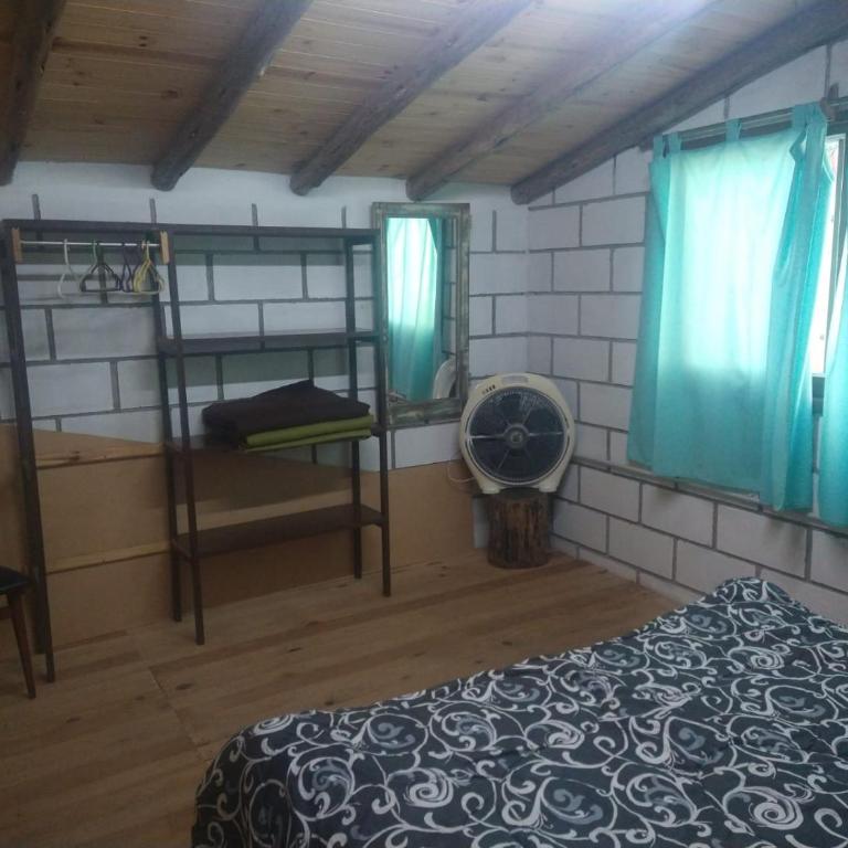 cabañas rio y playa 2 - Chalet de 2 dormitorios - 22