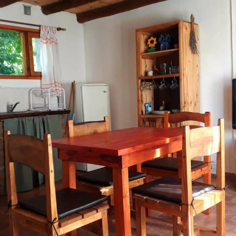 Duplex Luna - One-Bedroom Apartment - 4