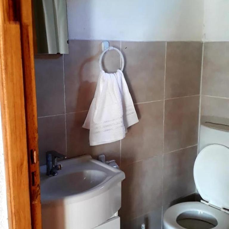 Duplex Luna - One-Bedroom Apartment - 5