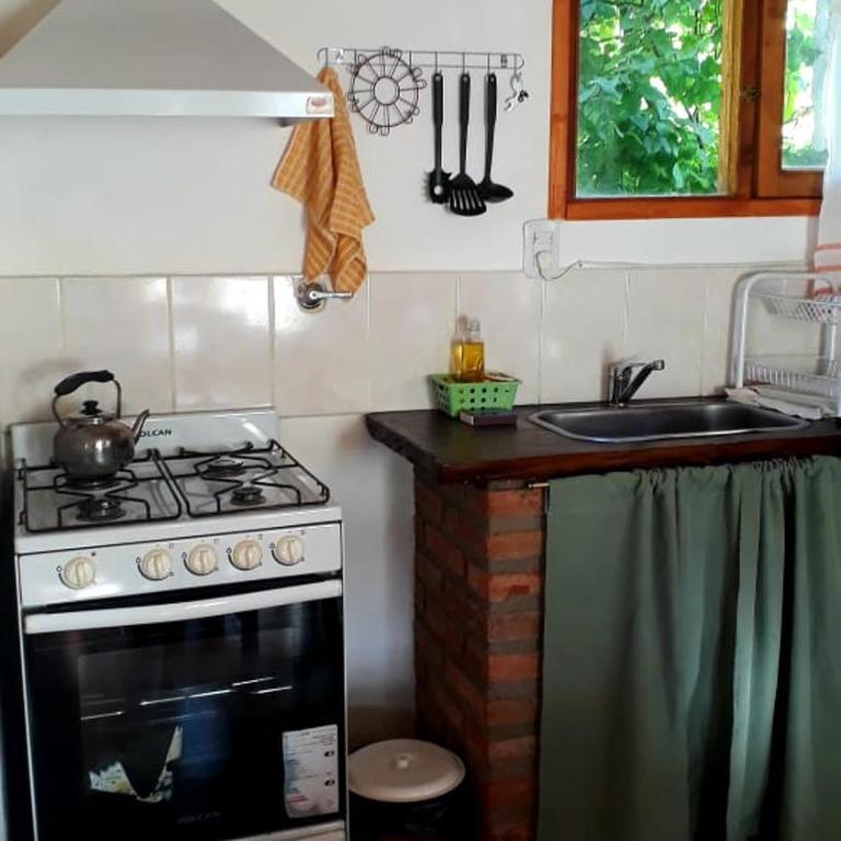 Duplex Luna - One-Bedroom Apartment - 6