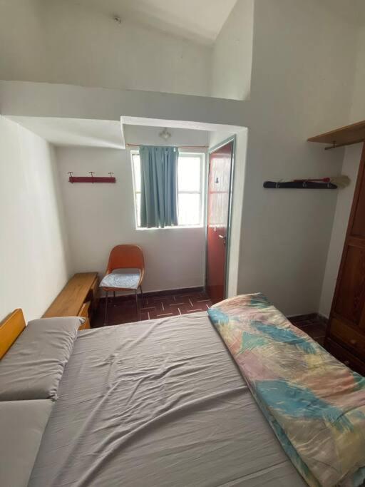 A media del mar, a 2 del centro - Apartamento de 2 dormitorios - 3