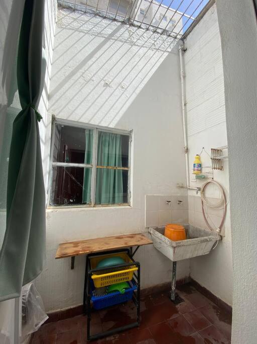 A media del mar, a 2 del centro - Apartamento de 2 dormitorios - 6
