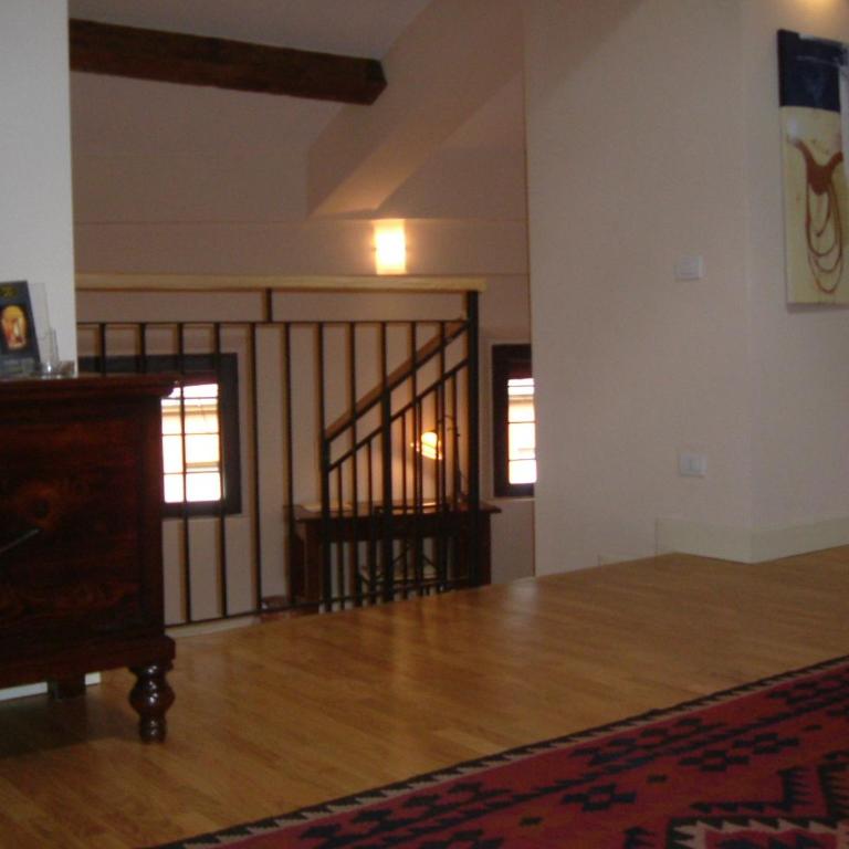 Hotel De Prati - Monolocale (5 Adulti) - Dependance - 2