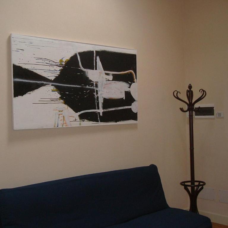 Hotel De Prati - Monolocale (5 Adulti) - Dependance - 3
