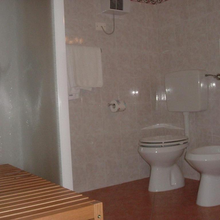 Hotel De Prati - Monolocale (5 Adulti) - Dependance - 5