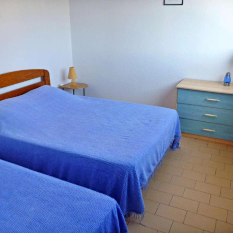 Appartement 4/5 pers avec parking privé, vue sur mer - FR-1-387-105 - Appartement (5 Adultes) - 2