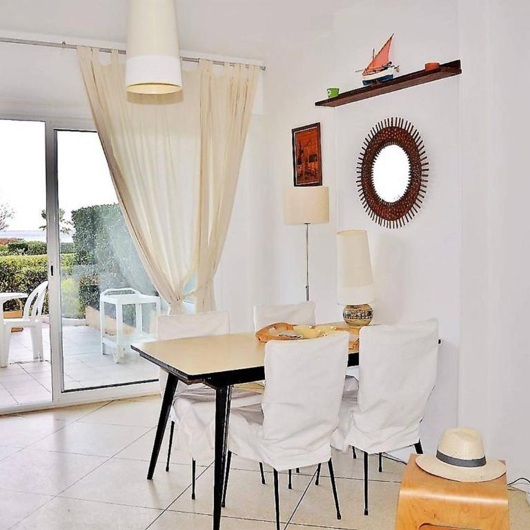 Appartement T2 avec Parking au Lavandou, Pieds dans l'Eau - FR-1-251-210 - Appartamento (4 Adulti) - 6
