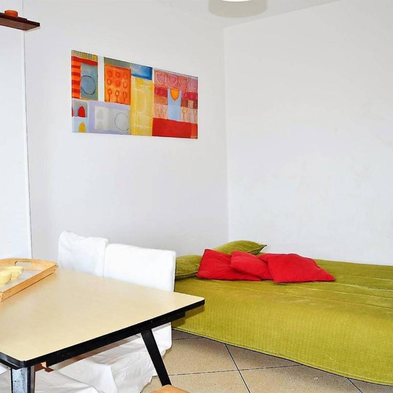 Appartement T2 avec Parking au Lavandou, Pieds dans l'Eau - FR-1-251-210 - Appartamento (4 Adulti) - 8