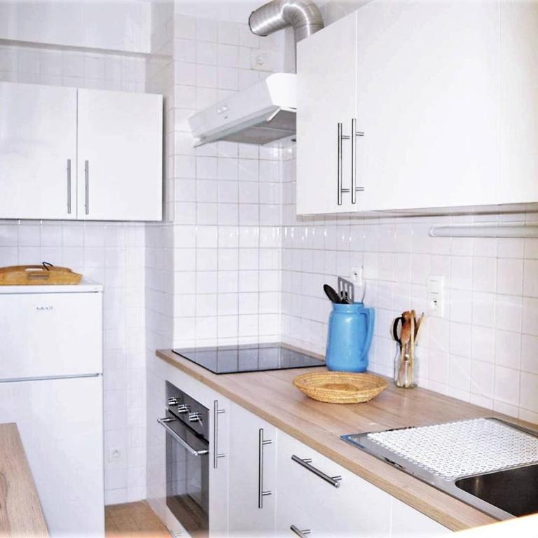 Appartement T2 avec Parking au Lavandou, Pieds dans l'Eau - FR-1-251-210 - Appartamento (4 Adulti) - 10