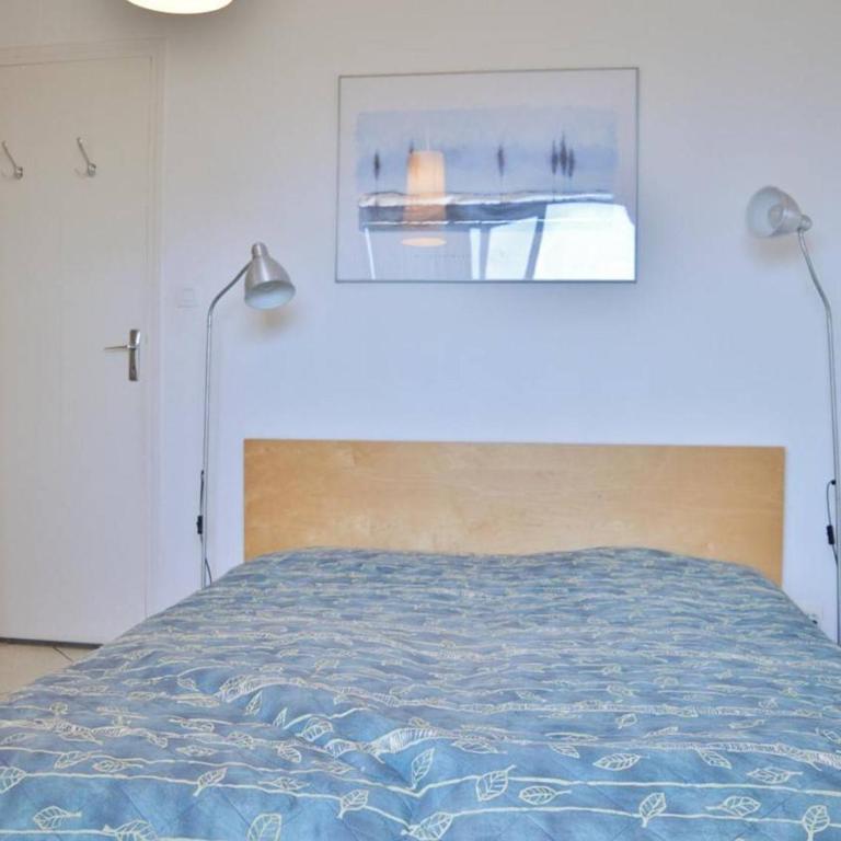 Appartement T2 avec Parking au Lavandou, Pieds dans l'Eau - FR-1-251-210 - Appartamento (4 Adulti) - 11