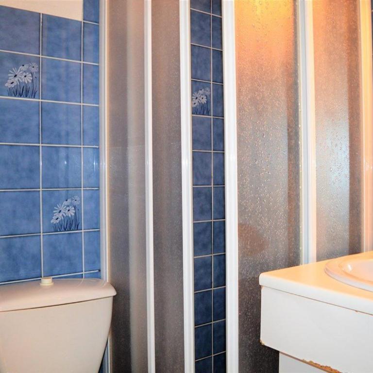 Studio coin nuit 4 pers, parking, animaux admis, proche plage - Le Lavandou - FR-1-251-230 - Apartment (4 Adults) - 8