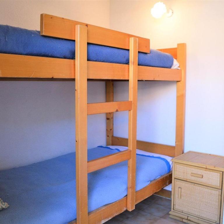 Studio coin nuit 4 pers, parking, animaux admis, proche plage - Le Lavandou - FR-1-251-230 - Apartment (4 Adults) - 9