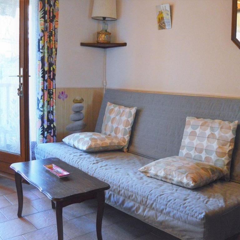 Maison 2 pièces mezzanine, 6 couchages, piscine, tennis, proche plage - Bormes-les-Mimosas - FR-1-251-273 - Maison de Vacances - 11