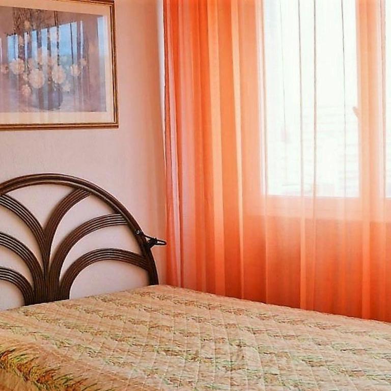 Appartement vintage avec terrasse face mer - 4 couchages, parking sécurisé - FR-1-251-290 - Appartement (4 Adultes) - 6