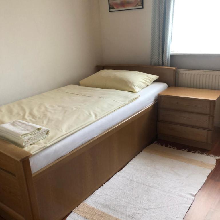 Hava apartment - Apartment - 10