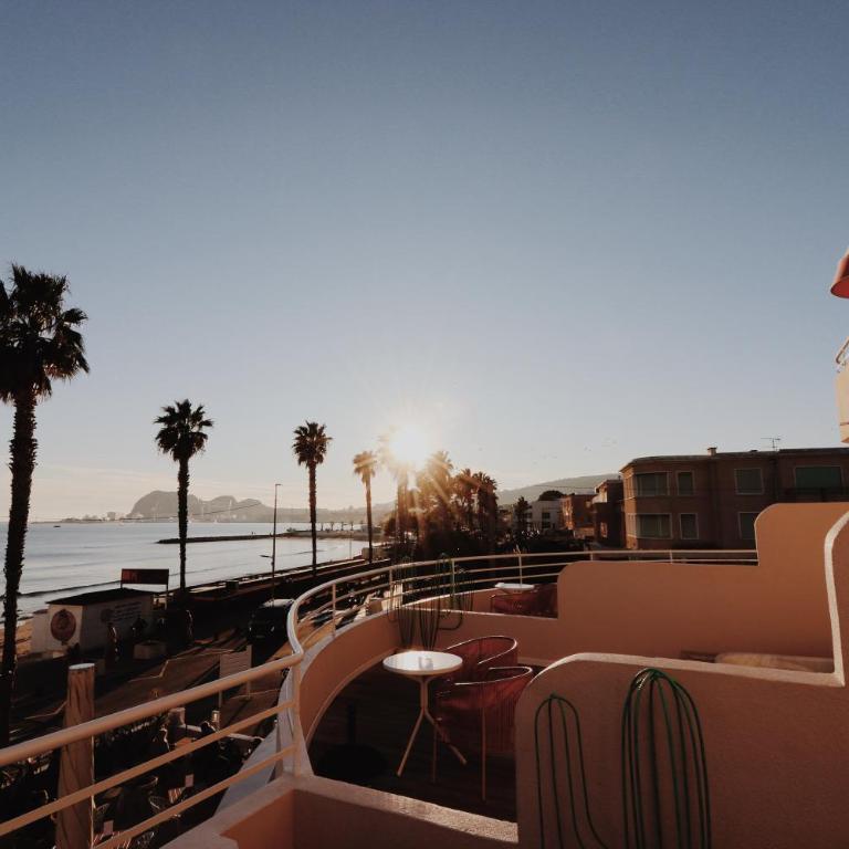 Le Rose Thé - Chambre Double avec Jacuzzi et Terrasse Privée - 25