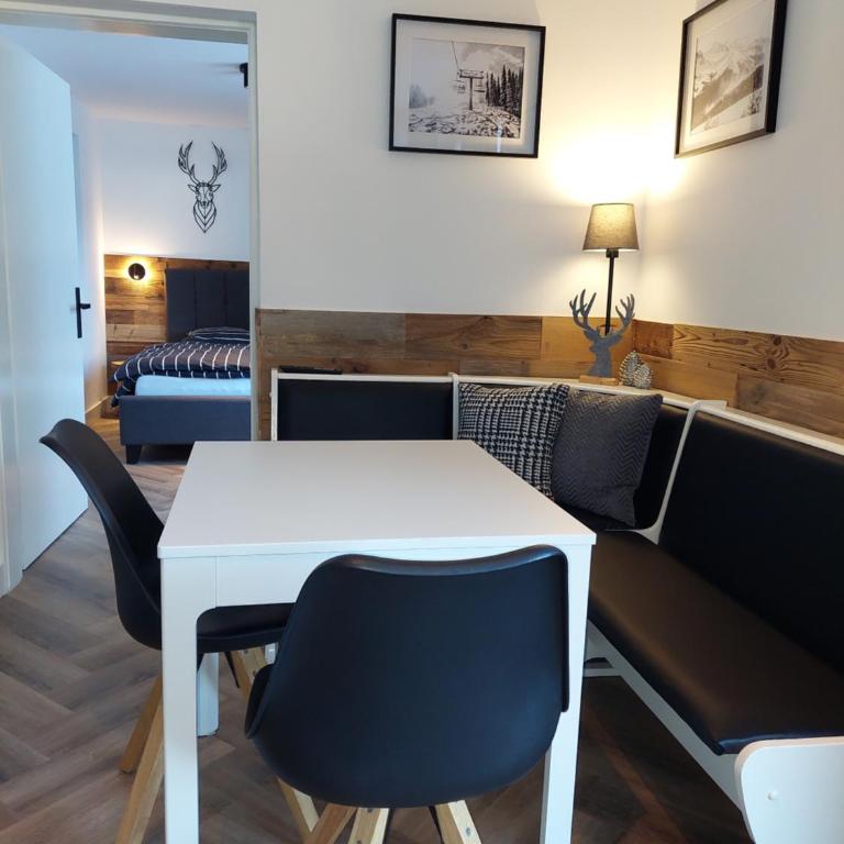 WALDVILLA Bad Kleinkirchheim - Apartment - 17