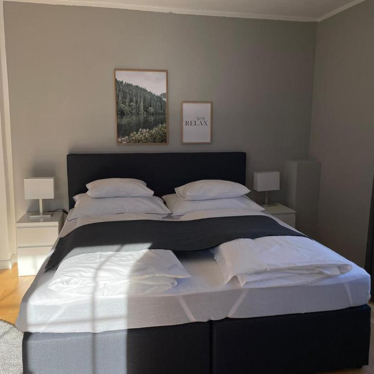 S´Kraftplatzl - Two-Bedroom Apartment - 37
