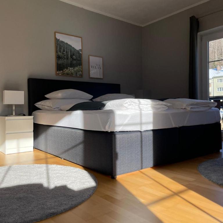 S´Kraftplatzl - Two-Bedroom Apartment - 36