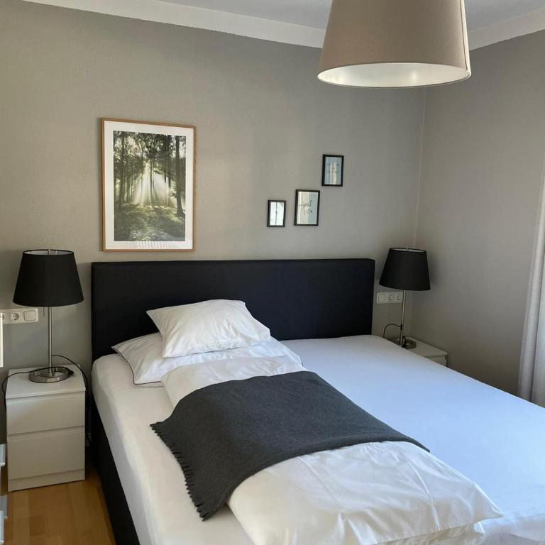 S´Kraftplatzl - Two-Bedroom Apartment - 33