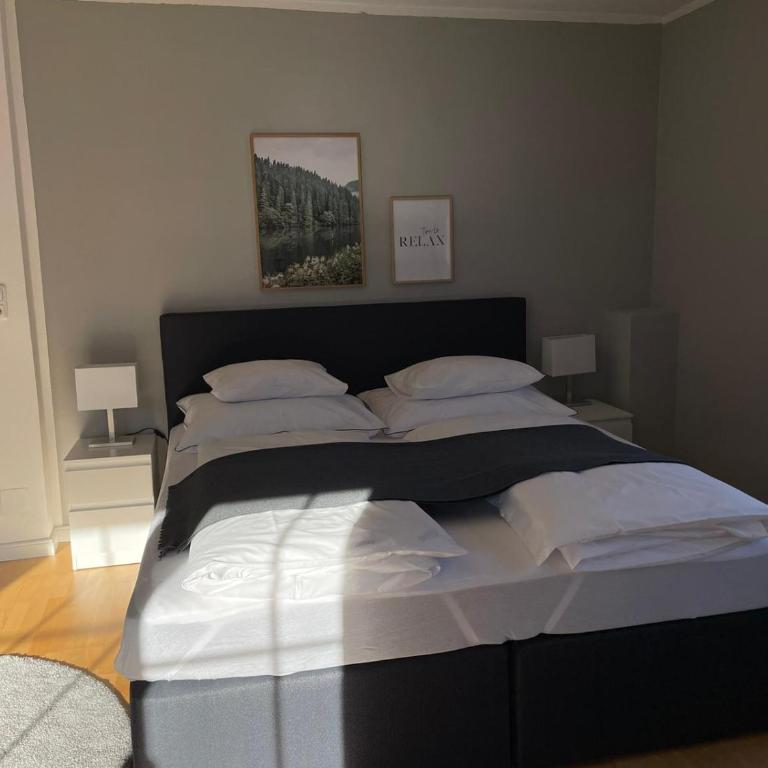 S´Kraftplatzl - Two-Bedroom Apartment - 35