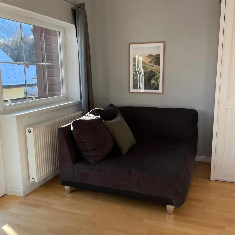 S´Kraftplatzl - Two-Bedroom Apartment - 38