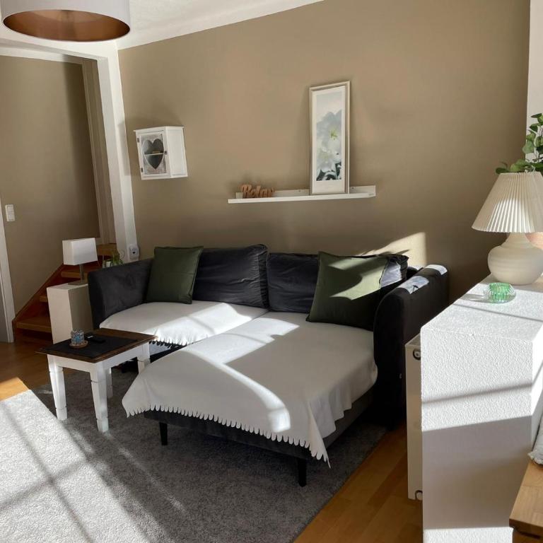 S´Kraftplatzl - Two-Bedroom Apartment - 12