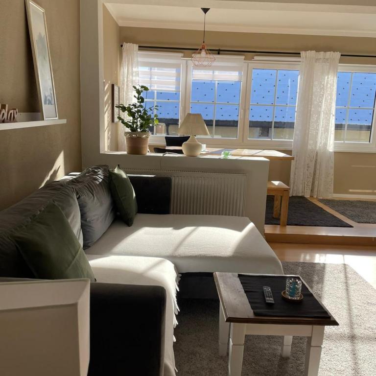 S´Kraftplatzl - Two-Bedroom Apartment - 13