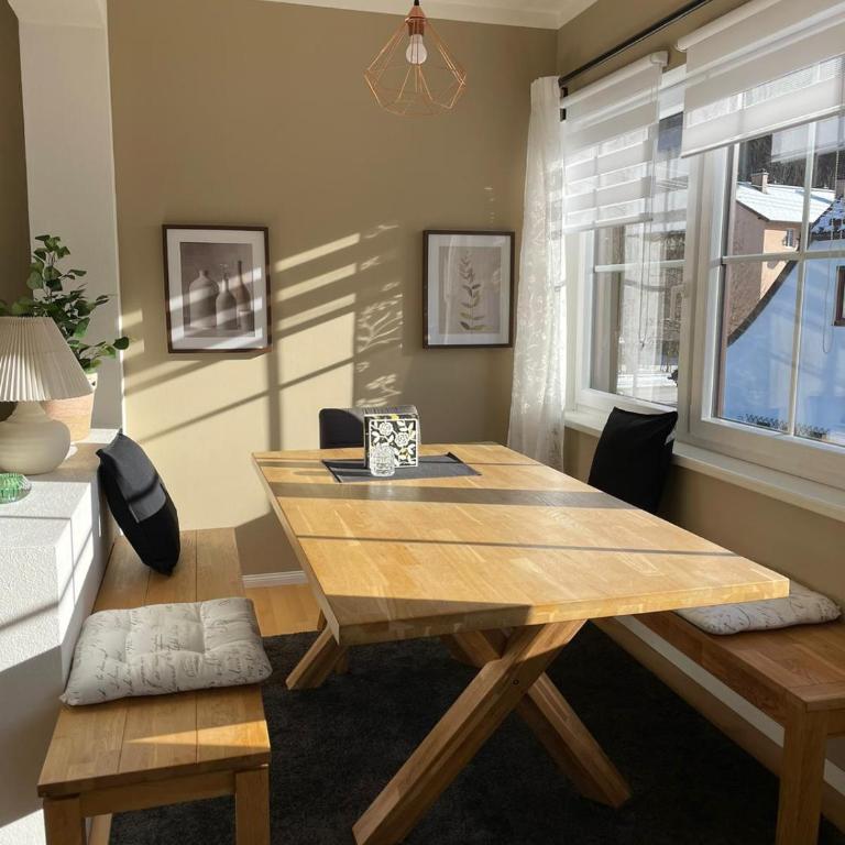 S´Kraftplatzl - Two-Bedroom Apartment - 16