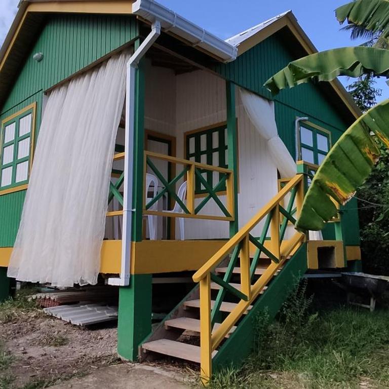 Hotel YELLOW HOME Providencia Isla - Casa de 2 dormitorios - 2