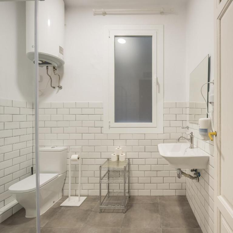 Macflats Ayuntamiento - Apartment 4 Bedrooms - 13