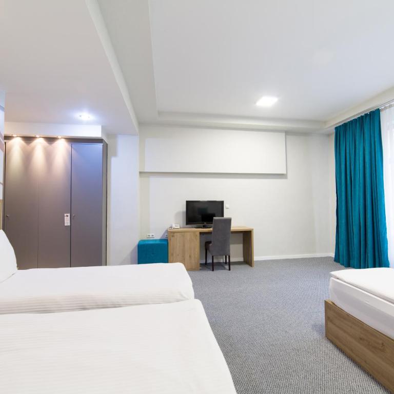Hotel Sahat - Porodični Apartman Tipa "Suite" - 2