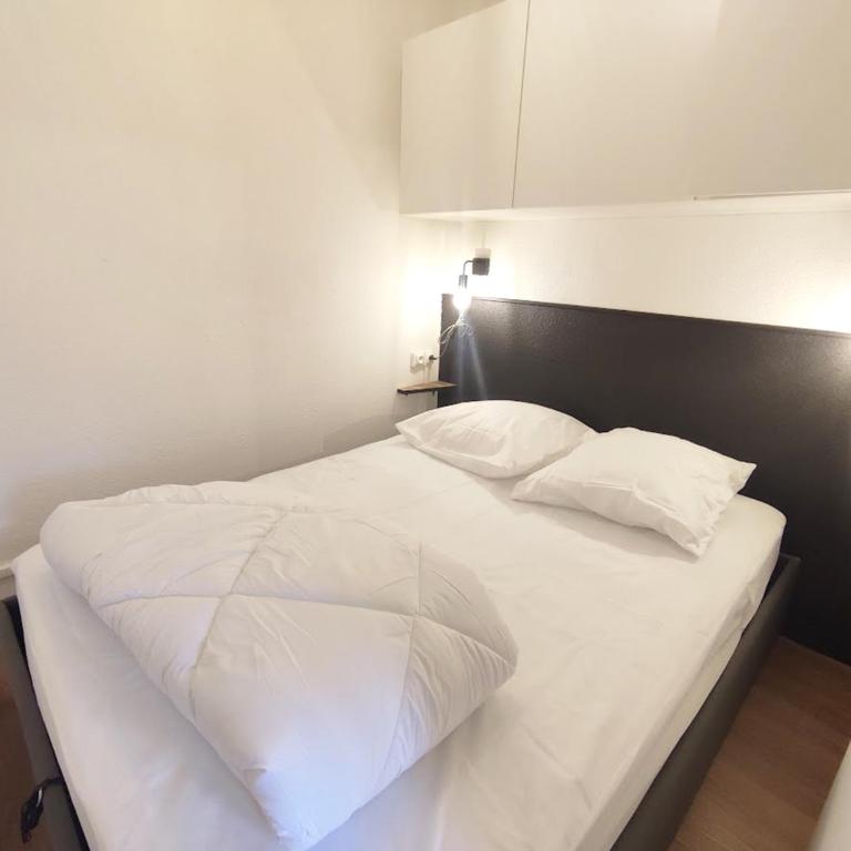 Le cerf charmant, T2, Luchon, wifi, balcon, ascenseur, 4 personnes - One-Bedroom Apartment - 6