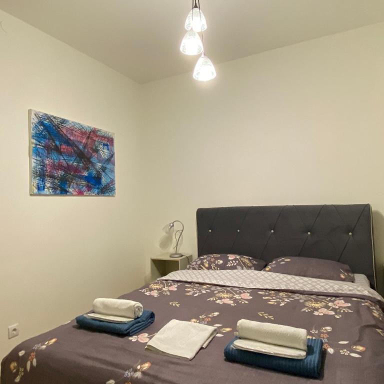 Aurora 21 - Apartman sa 2 Spavaće Sobe - 9