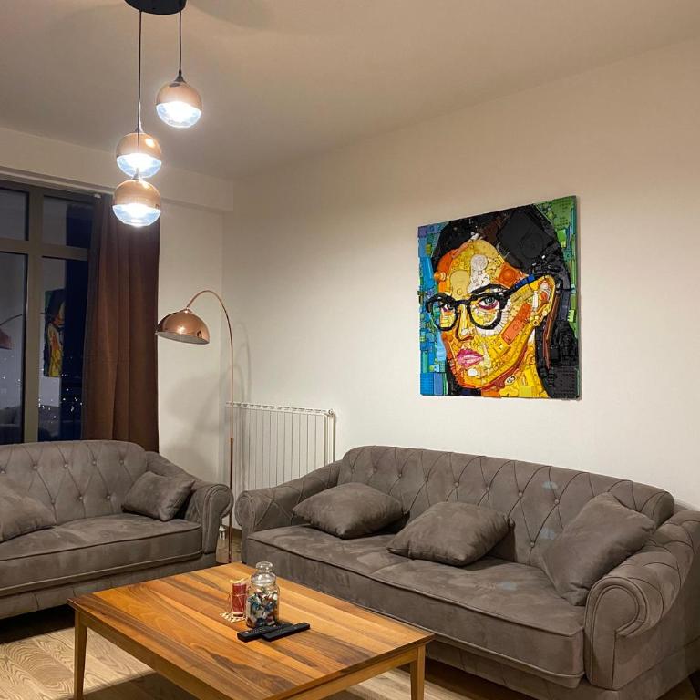 Aurora 21 - Apartman sa 2 Spavaće Sobe - 3