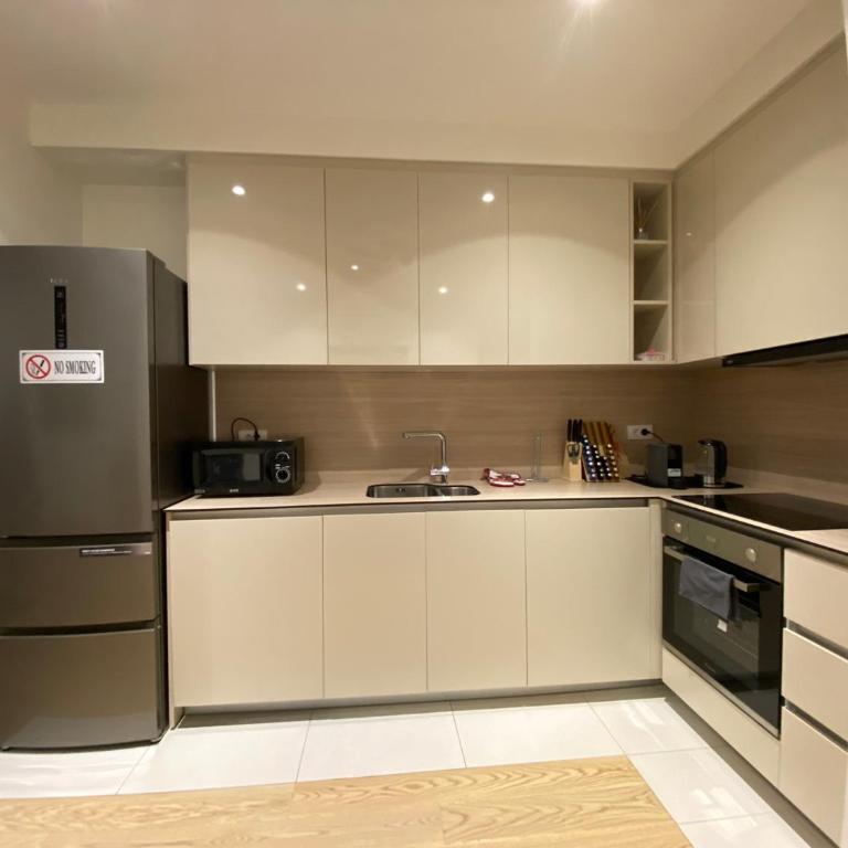 Aurora 21 - Apartman sa 2 Spavaće Sobe - 4