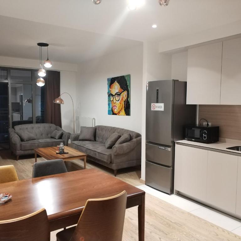 Aurora 21 - Apartman sa 2 Spavaće Sobe - 1