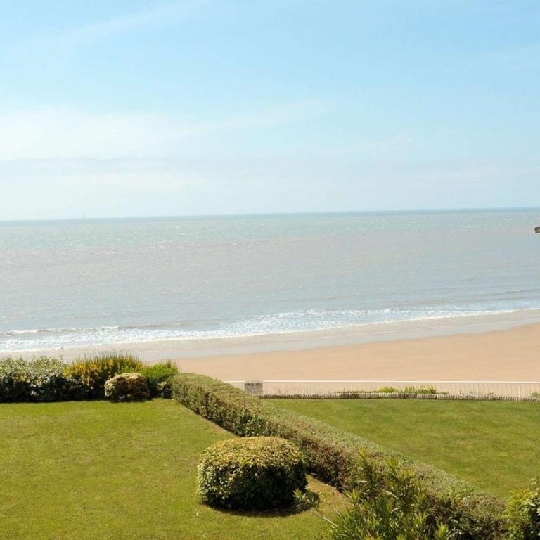 Appartement à Royan, vue mer, proche plage du Chay - FR-1-494-75 - Apartment (5 Erwachsene) - 3