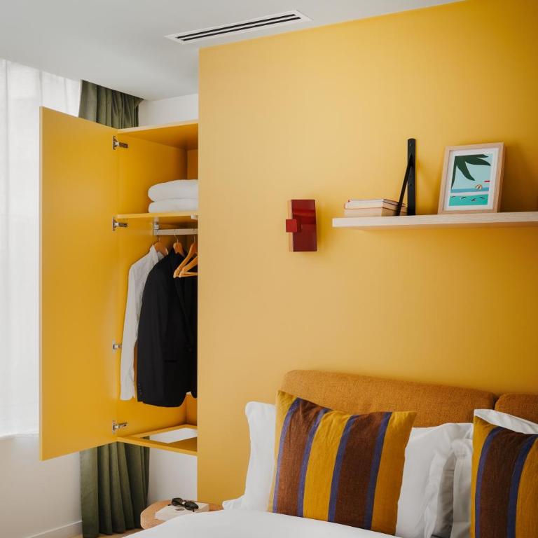 Edgar Suites Vicat - Porte de Versailles - Appartement Supérieur - 11