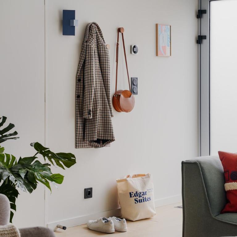 Edgar Suites Vicat - Porte de Versailles - Appartement Supérieur - 9