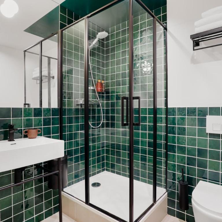 Edgar Suites Vicat - Porte de Versailles - Appartement Supérieur - 7