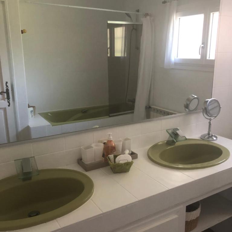 Villa les 3 lumières 8-10 personnes, Clim, piscine à proximité des plages - Villa mit privatem Pool - 24