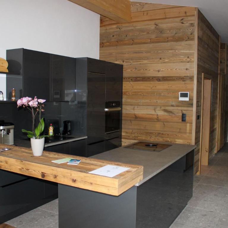Appartements Plus - Apartment - 2