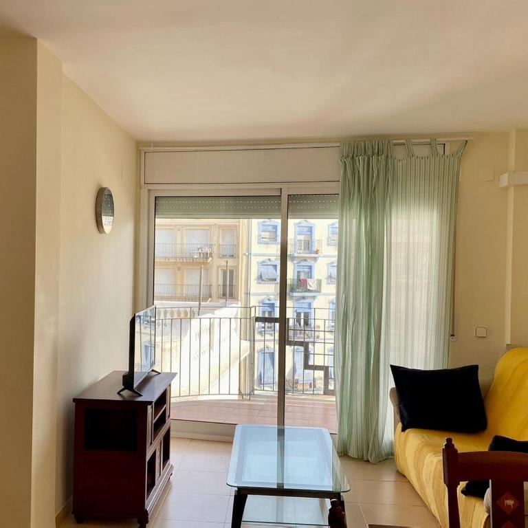 Apt Familiar con vistas al mar - Apartamento de 3 dormitorios - 7