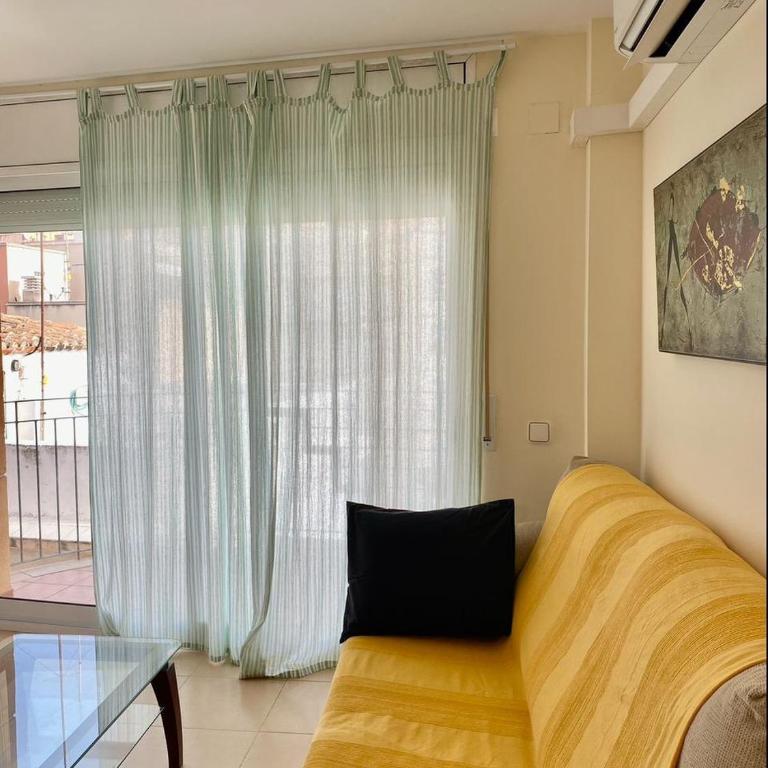 Apt Familiar con vistas al mar - Apartamento de 3 dormitorios - 6