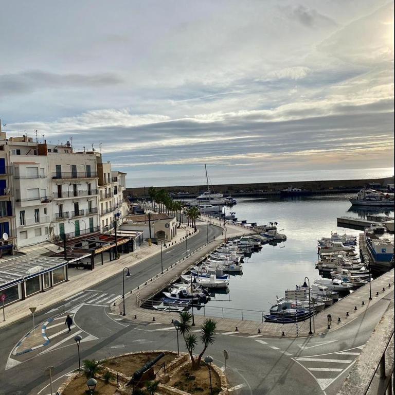 Apt Familiar con vistas al mar - Apartamento de 3 dormitorios - 14
