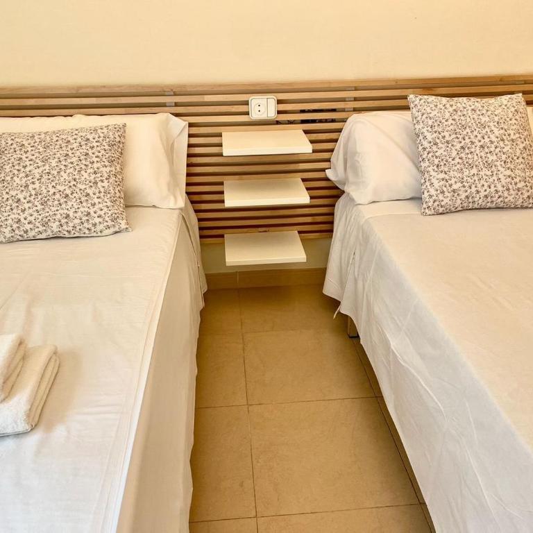 Apt Familiar con vistas al mar - Apartamento de 3 dormitorios - 16