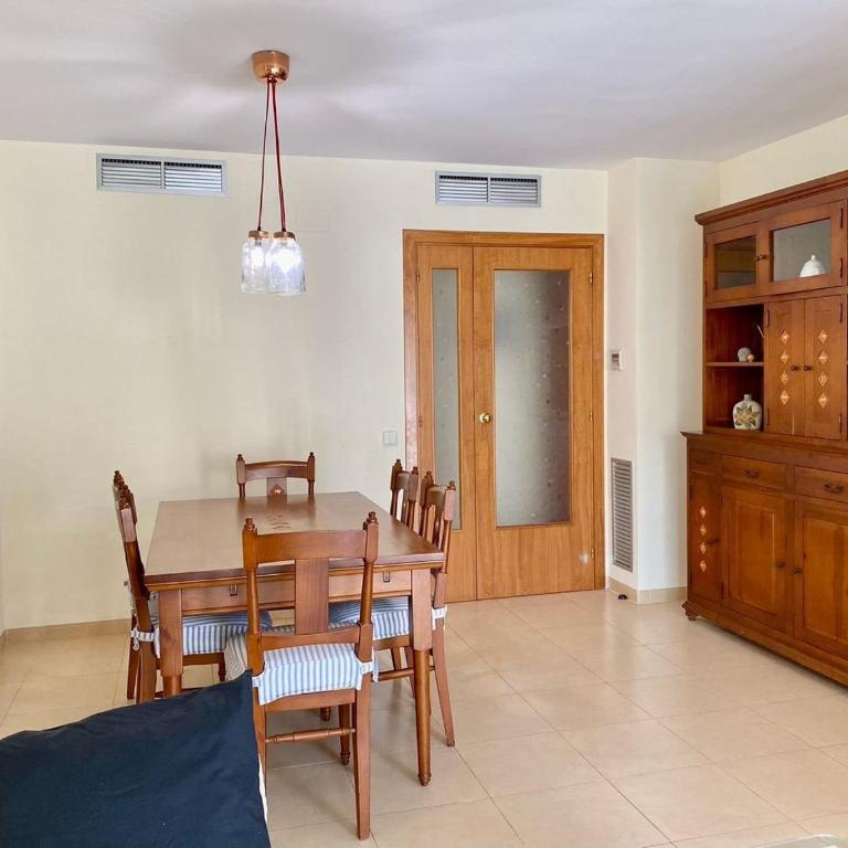 Apt Familiar con vistas al mar - Apartamento de 3 dormitorios - 10
