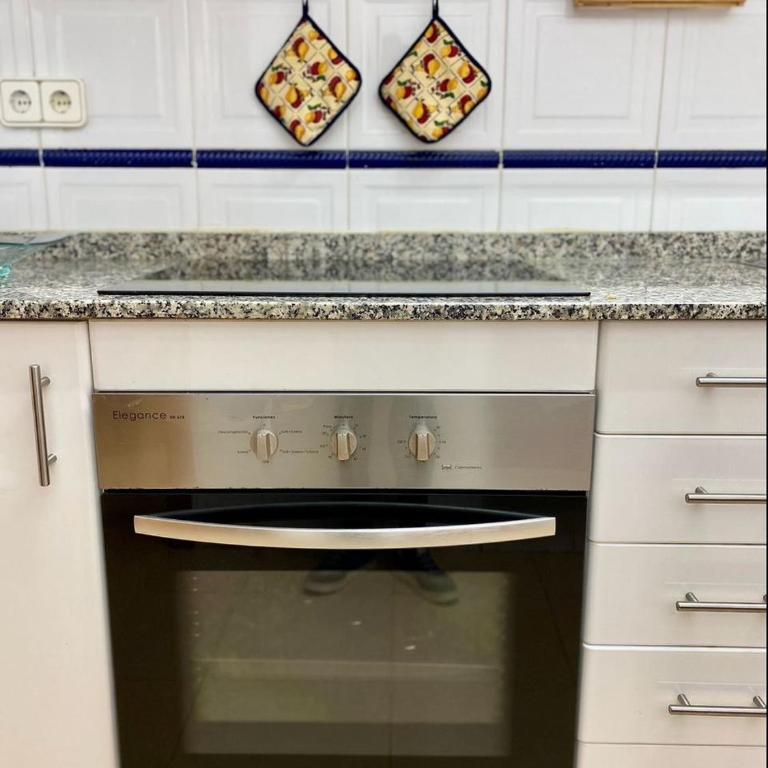 Apt Familiar con vistas al mar - Apartamento de 3 dormitorios - 33