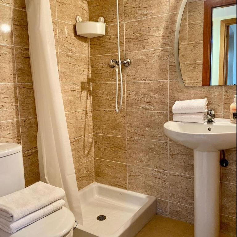 Apt Familiar con vistas al mar - Apartamento de 3 dormitorios - 29
